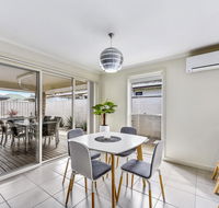 City Fringe Apartment B Mount Gambier - Accommodation NT