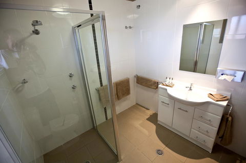 Cattlemans Country Motor Inn & Serviced Apartments - Accommodation NT 6