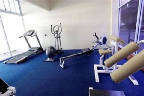 Cattlemans Country Motor Inn & Serviced Apartments - Accommodation NT 28