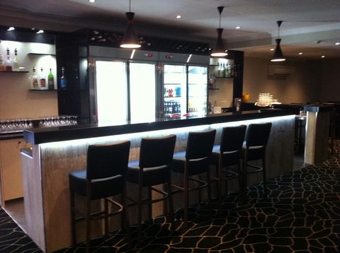 Cattlemans Country Motor Inn & Serviced Apartments - Accommodation NT 1