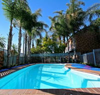 Cattlemans Country Motor Inn  Serviced Apartments - NT Tourism