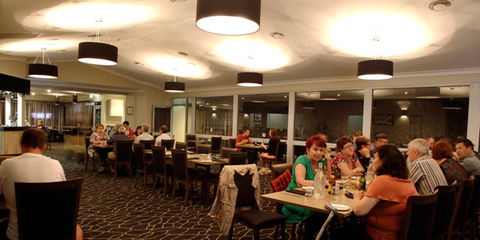 Cattlemans Country Motor Inn & Serviced Apartments - Accommodation NT 24