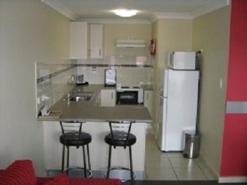 Cattlemans Country Motor Inn & Serviced Apartments - Accommodation NT 32