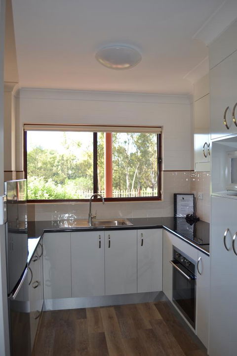 Cattlemans Country Motor Inn & Serviced Apartments - Accommodation NT 38