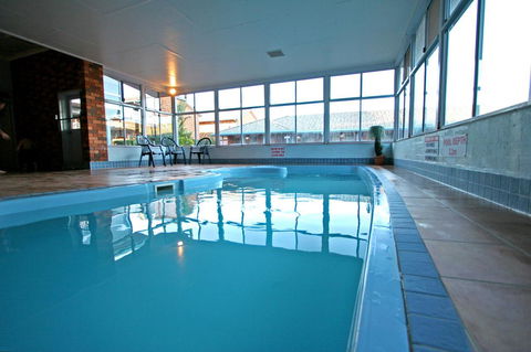 Cattlemans Country Motor Inn & Serviced Apartments - Accommodation NT 29