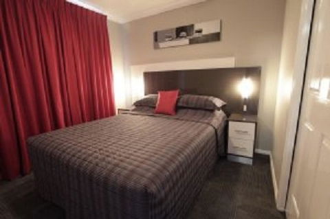 Cattlemans Country Motor Inn & Serviced Apartments - Accommodation NT 12