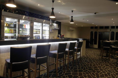 Cattlemans Country Motor Inn & Serviced Apartments - Accommodation NT 14