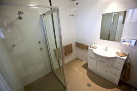 Cattlemans Country Motor Inn & Serviced Apartments - Accommodation NT 27