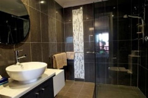 Cattlemans Country Motor Inn & Serviced Apartments - Accommodation NT 18