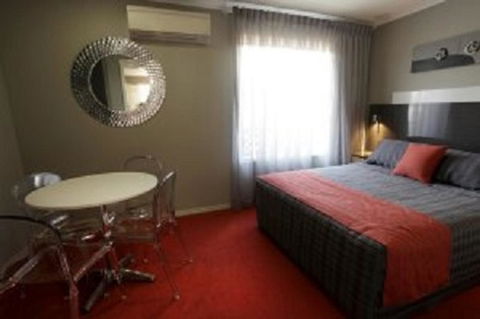 Cattlemans Country Motor Inn & Serviced Apartments - Accommodation NT 21