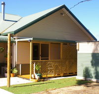 The Hakeas - Accommodation NT