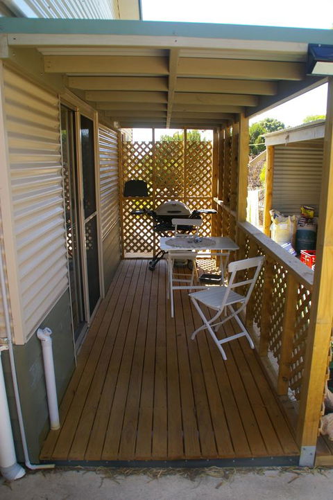 The Hakeas - Accommodation NT 4