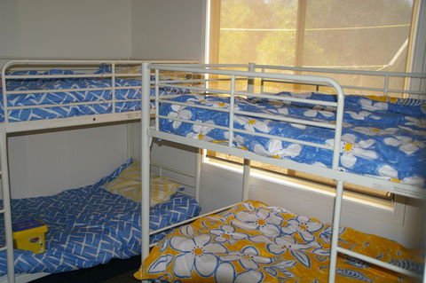 The Hakeas - Accommodation NT 5