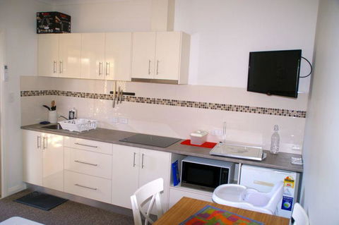 The Hakeas - Accommodation NT 1
