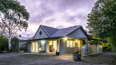 One Tree Bed And Breakfast - NT Tourism 0
