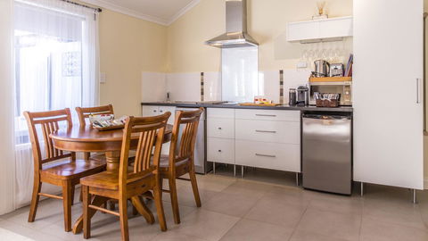 One Tree Bed And Breakfast - NT Tourism 18