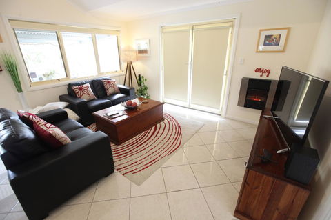 One Tree Bed And Breakfast - NT Tourism 11