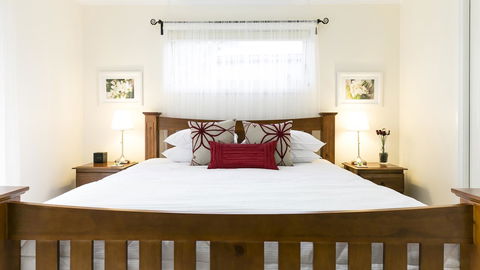 One Tree Bed And Breakfast - NT Tourism 1