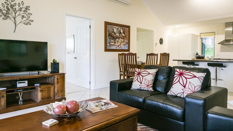 One Tree Bed And Breakfast - NT Tourism 6