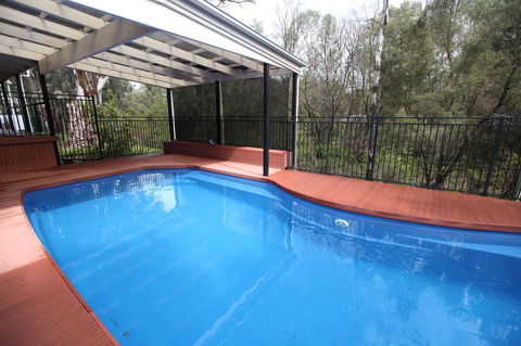 One Tree Bed And Breakfast - NT Tourism 14