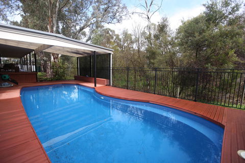 One Tree Bed And Breakfast - NT Tourism 15