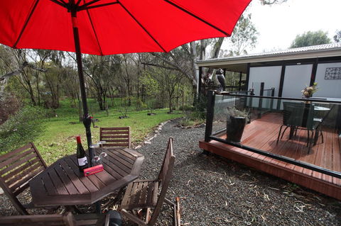 One Tree Bed And Breakfast - NT Tourism 19