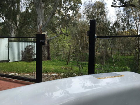 One Tree Bed And Breakfast - NT Tourism 12