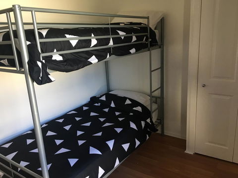 Arena Blanca Holiday Home - Accommodation NT 13