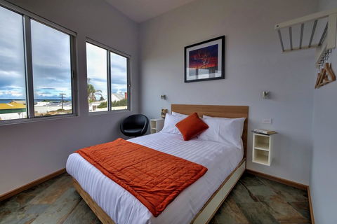 Cloudscape Apartment No 2 - Accommodation NT 0
