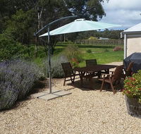 Peppermint Farm Cottage - NT Tourism