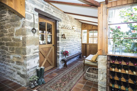Grand Cru Estate Homestead - NT Tourism 14
