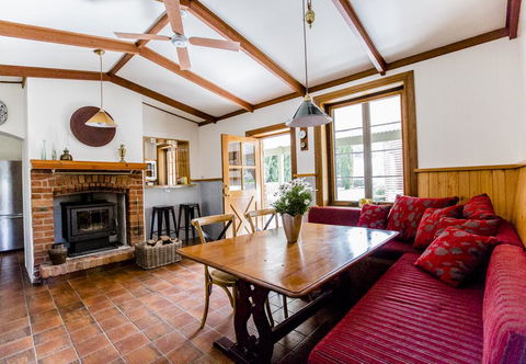 Grand Cru Estate Homestead - NT Tourism 3