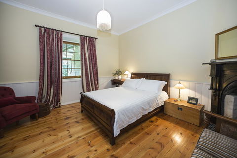 Grand Cru Estate Homestead - NT Tourism 12