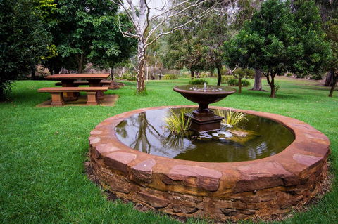 Grand Cru Estate Homestead - NT Tourism 15