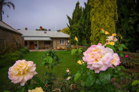 Grand Cru Estate Homestead - NT Tourism 8