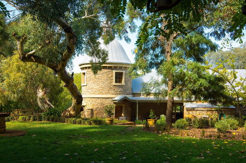 Grand Cru Estate Homestead - NT Tourism 11