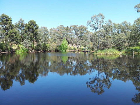 Grand Cru Estate Homestead - NT Tourism 9