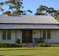 20 Hill Avenue Bed  Breakfast - NT Tourism