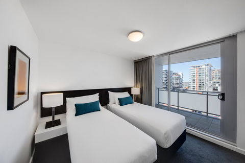 Adina Apartment Hotel Wollongong - NT Tourism 13