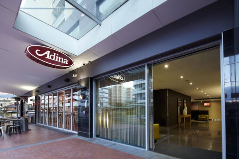 Adina Apartment Hotel Wollongong - NT Tourism 24