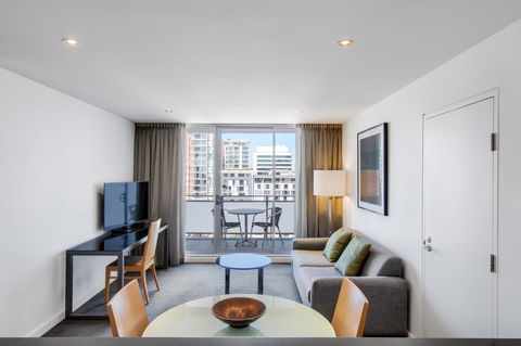 Adina Apartment Hotel Wollongong - NT Tourism 10