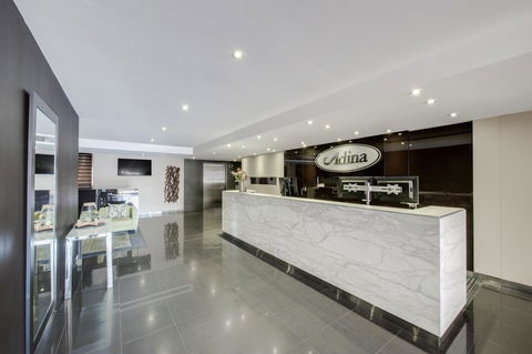 Adina Apartment Hotel Wollongong - NT Tourism 23