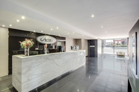 Adina Apartment Hotel Wollongong - NT Tourism 21