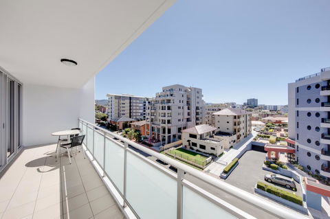 Adina Apartment Hotel Wollongong - NT Tourism 2