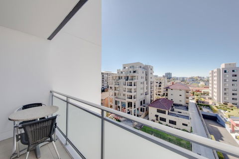 Adina Apartment Hotel Wollongong - NT Tourism 7