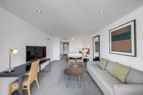 Adina Apartment Hotel Wollongong - NT Tourism 8
