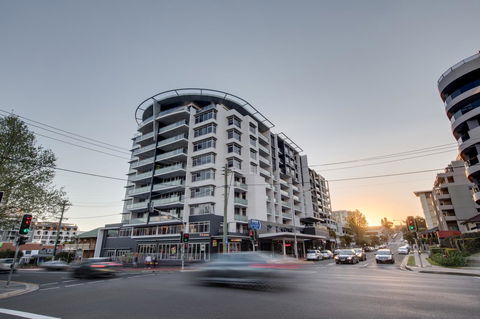 Adina Apartment Hotel Wollongong - NT Tourism 26