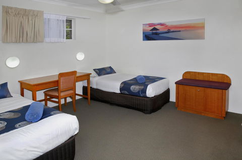 Aston Motel Yamba - NT Tourism 26