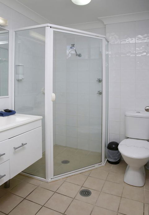 Aston Motel Yamba - NT Tourism 29