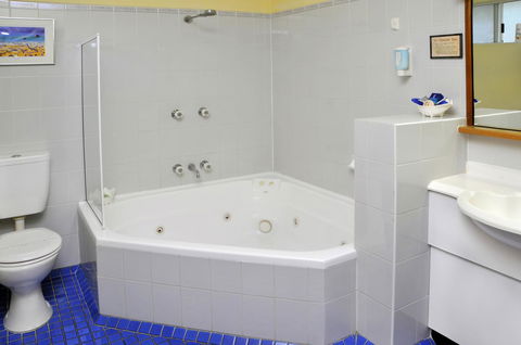 Aston Motel Yamba - NT Tourism 8